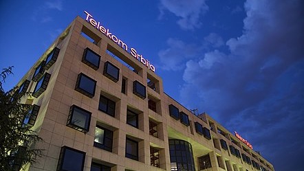 Lučić: Telekom će biti profitabilna kompanija koja može da postane nosilac razvoja cele zemlje